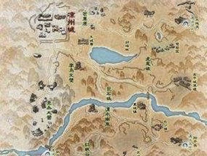 雷竞技RAYBET中西合并：传统汉文化与西域文化的合并丝绸之路的经商之道(图1)