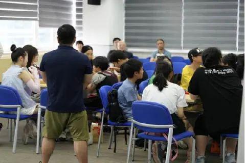 雷竞技RAYBET·(中国)官方网站守护心灵护航生命 明旸法师助学项目暑期红十字(图1)