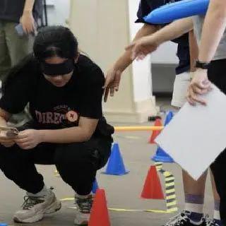 雷竞技RAYBET·(中国)官方网站守护心灵护航生命 明旸法师助学项目暑期红十字(图3)