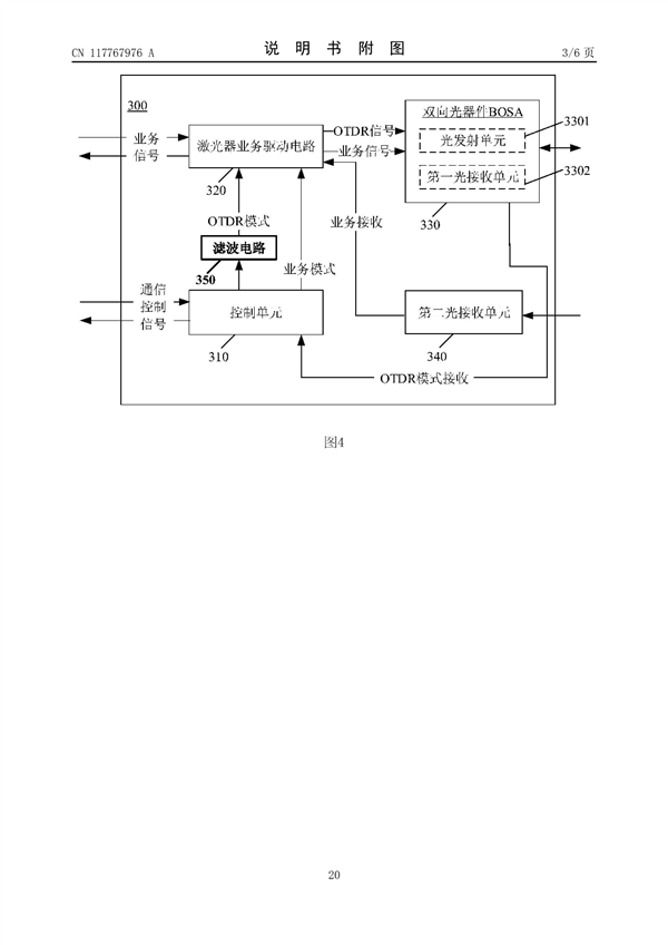 雷竞技RAYBET·(中国)官方网站华为公布创新光通信专利助力光信号近乎无损传输(图2)