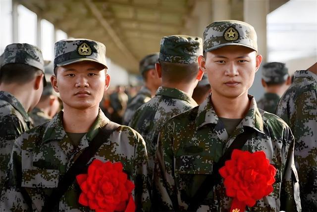 雷竞技RAYBET大专生当兵有出路吗(图2)