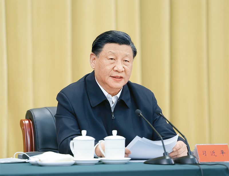 雷竞技RAYBET加强文化遗产保护传承 弘扬中华优秀传统文化(图1)