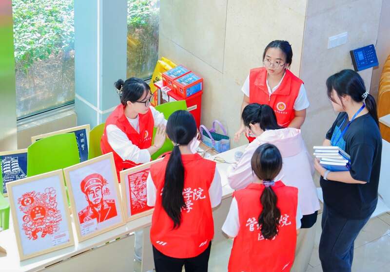 雷竞技RAYBET穗港澳台青少年对中华优秀传统文化认知状况研究成果发布(图2)