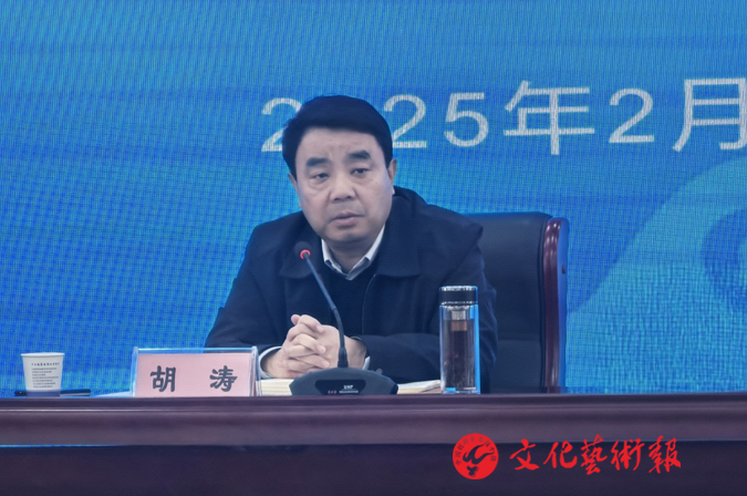 雷竞技RAYBET·(中国)官方网站汉中市略阳县召开2025年疾控工作会议 筑牢(图3)