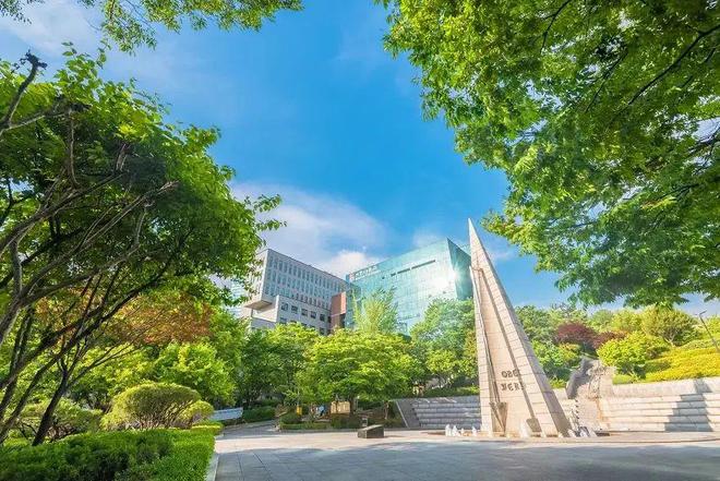 雷竞技RAYBET韩国留学丨推荐值得选择的热门专业(图4)