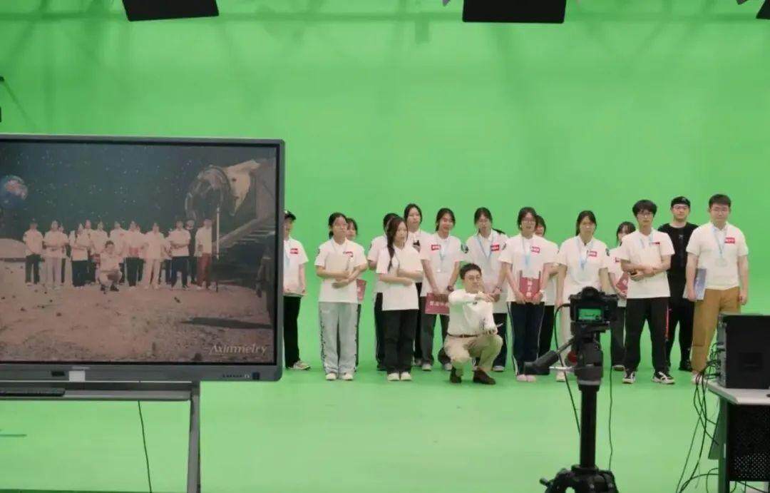 雷竞技RAYBET《哪吒2》引爆动画热潮广东高校动画专业如何“趁热打铁”？(图5)