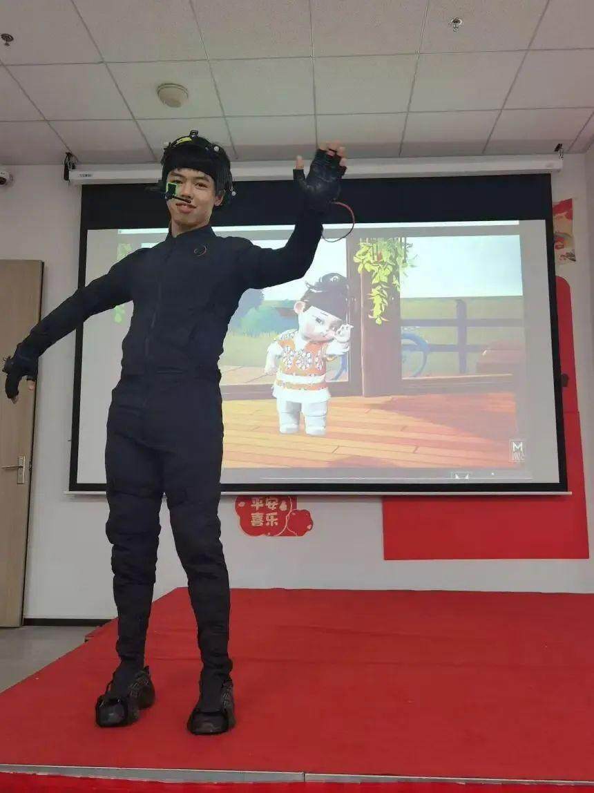 雷竞技RAYBET《哪吒2》引爆动画热潮广东高校动画专业如何“趁热打铁”？(图6)
