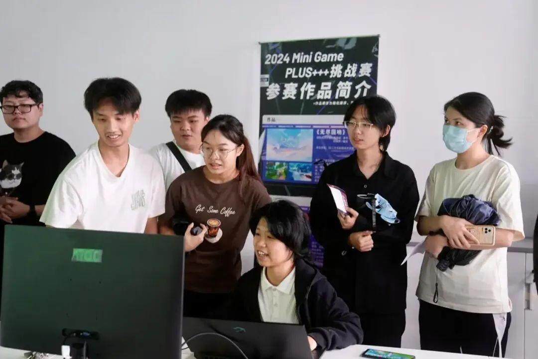 雷竞技RAYBET《哪吒2》引爆动画热潮广东高校动画专业如何“趁热打铁”？(图17)