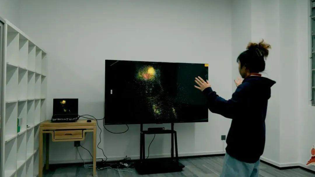雷竞技RAYBET《哪吒2》引爆动画热潮广东高校动画专业如何“趁热打铁”？(图20)