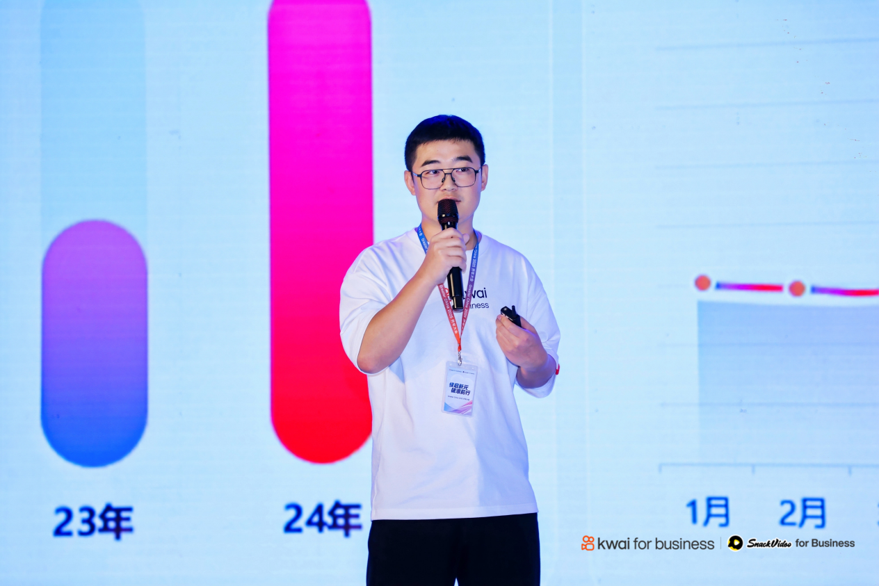 雷竞技RAYBET·(中国)官方网站快手海外商业化增长远超预期2025年积极探索(图4)